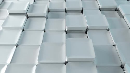 Sanfter Moving Boxs-Hintergrund