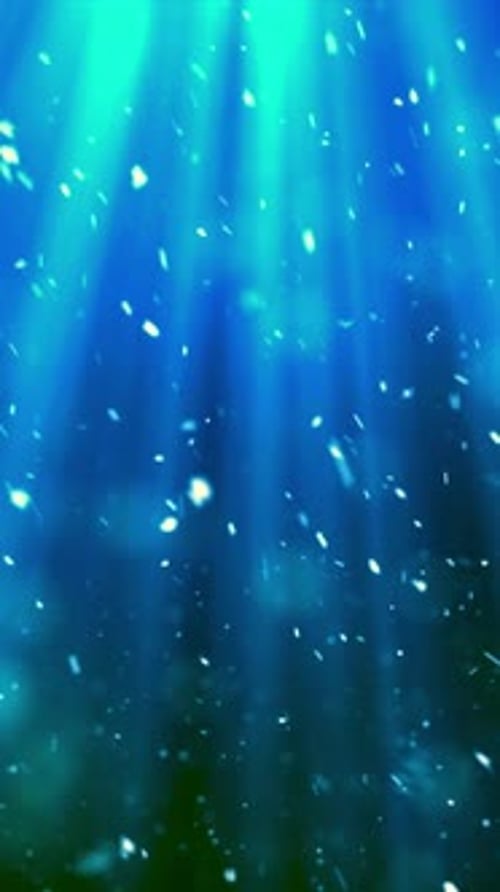 Noël, hiver, neige, rayons célestes, fond 11