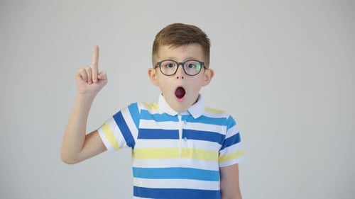 Kids and Creative Thinking