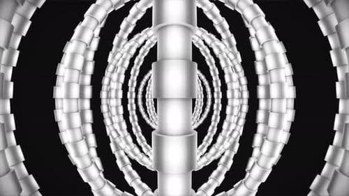 Broadcast Spinning Hi-Tech Illuminated Rings 04