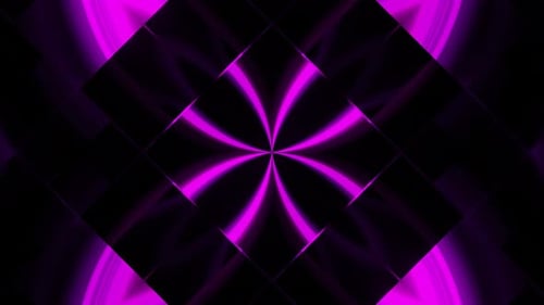 Concert de musique Visual 4K Endless Background 068