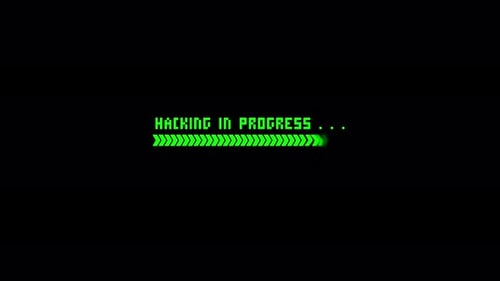 Hacking In Progress Encryption Break