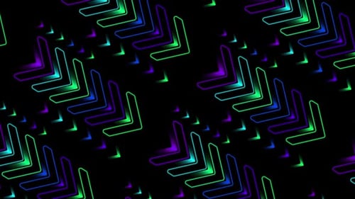 Arrow Gradient