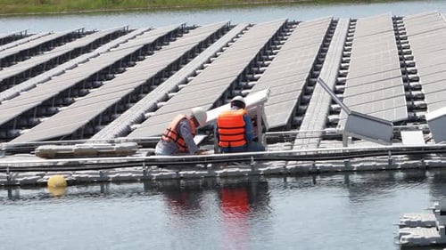 Solarfloat 045