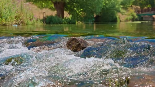 Wasserstrom