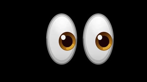 Eyes Animated Emoji