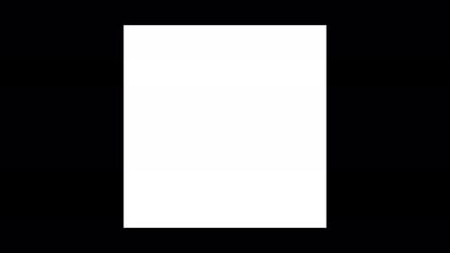 Prism Collection: Zooming out square transition