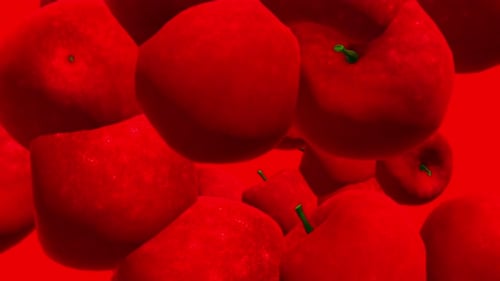 Apple background