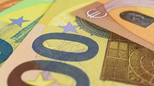 European Money Macro View