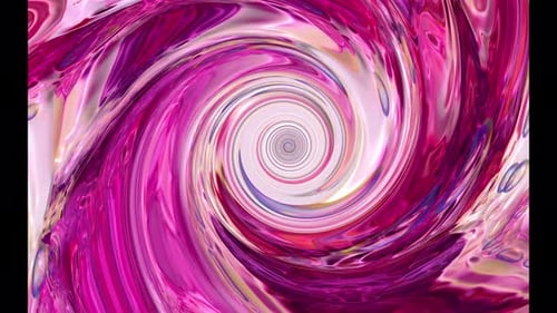 Spiral background