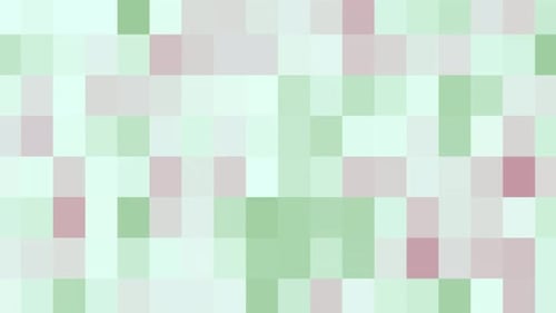 Mélanger les pixels de couleur change d'arrière-plan Vd1210