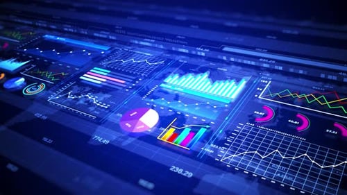 Investment And Business Statistics 01558