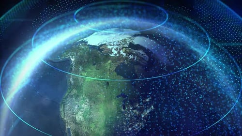 Planet Earth in the Digital Age Global Digital Environment