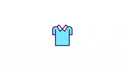 Polo Icon animation