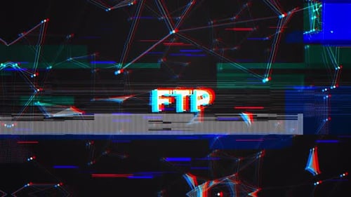 Ftp Plexus Text