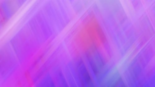 Dynamic Glowing Abstract Lines Motion Background