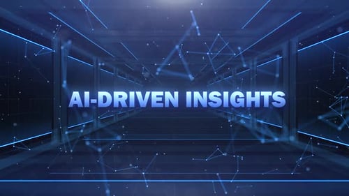 Ai Driven Insights Words In Technology