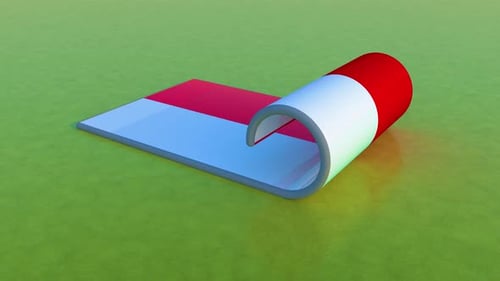 Indonesia Flag