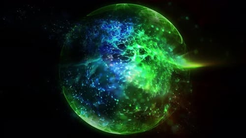 Sphere Energy