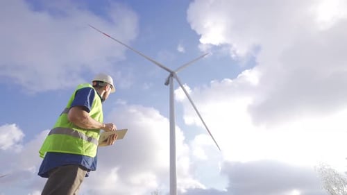 Windmill Engineering.