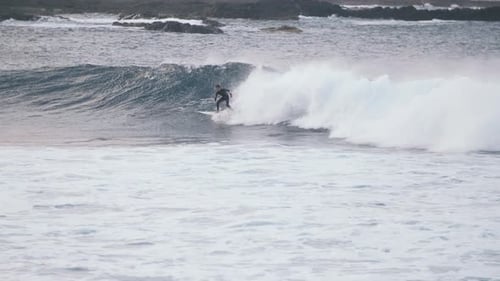 Canary Island of Tenerife