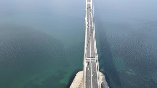 Luftbrückenverkehr