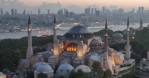 Istanbul Türkei