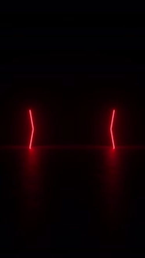 3D Abstract background