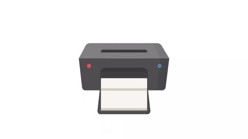 Printer | including alpha