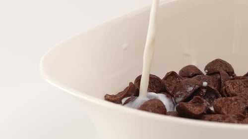Milk and Cornflakes 29