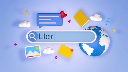 Liberia Search