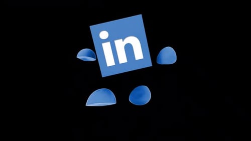 3D Loopable Icon Character In