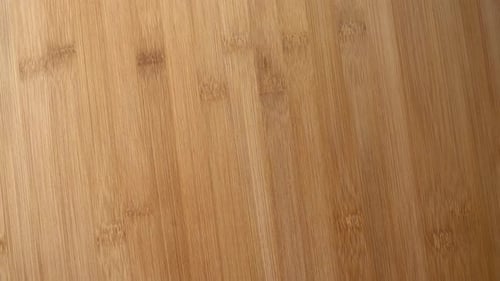 Rotation Wood as Background 4k