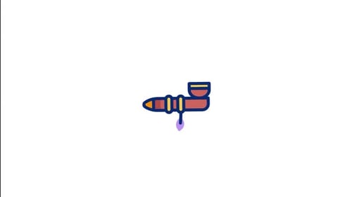Calumet Animated Icon