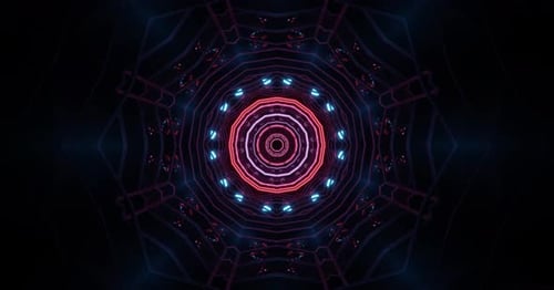 Kaleidoscope Wonders: Visual Artistry in Concerts