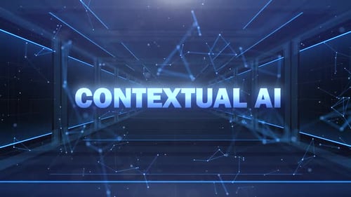 Contextual Ai Words In Technology