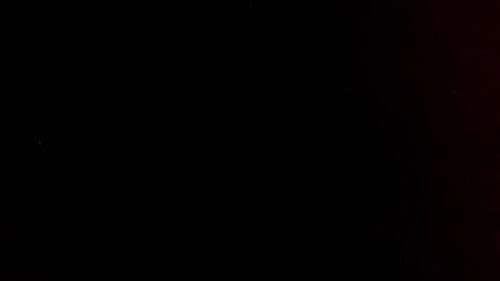 Abstract Dust Particles