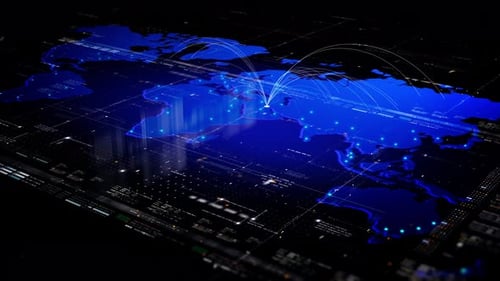 Global Cities Connection Kuwait