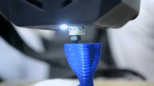 3D Printer 3D Printing 3d Printer Printing Process 3D Printer Creating Object
