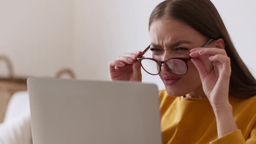 Geschäftliche Probleme