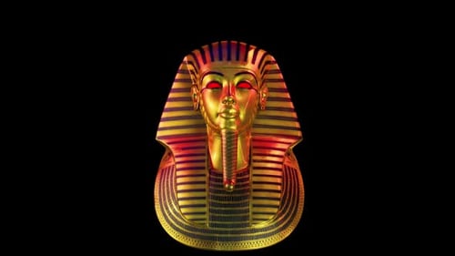 _Sphinx Neon-Zoomin-Schleife Alpha_