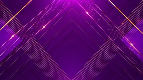 Hi tech neon sci-fi tunnel laser beams background lines fiber optic light. Sci-Fi Cyberspace, tunnel