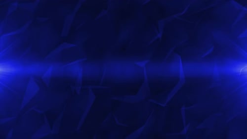 4K Modern Abstract Design Background | Minimal Motion Graphics Loop
