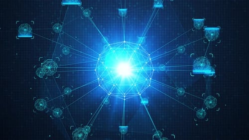 Fingerprint Authentication Technology 1