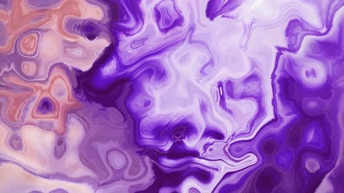 Abstract liquid, wave, marble, texture, background. Vd2235