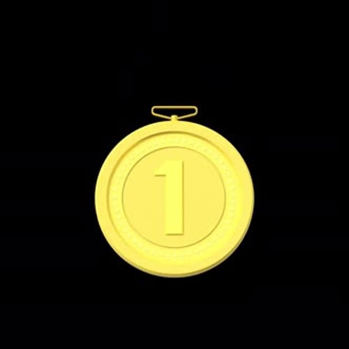 Medaille