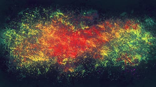 Strange Psychedelic Chaotic Substance