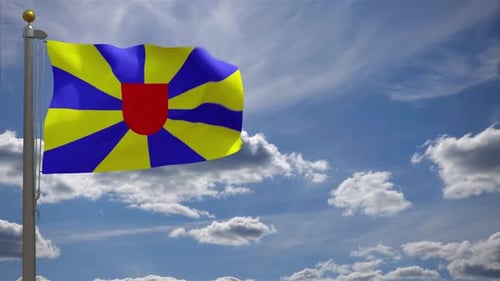 West Flanders - Belgium