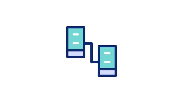 Prototyping Animated Alpha Icons, Elements Motion Graphics ft. alpha ...