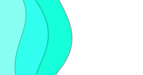 Greenishblue Animated Placeholder